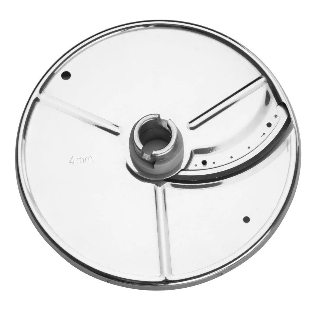 Buffalo Veg Prep Attachment for Buffalo Bowl Cutter - Image 2
