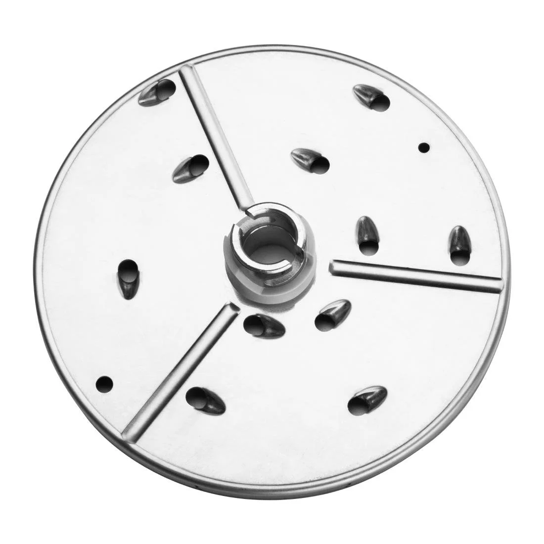 Buffalo Veg Prep Attachment for Buffalo Bowl Cutter - Image 3