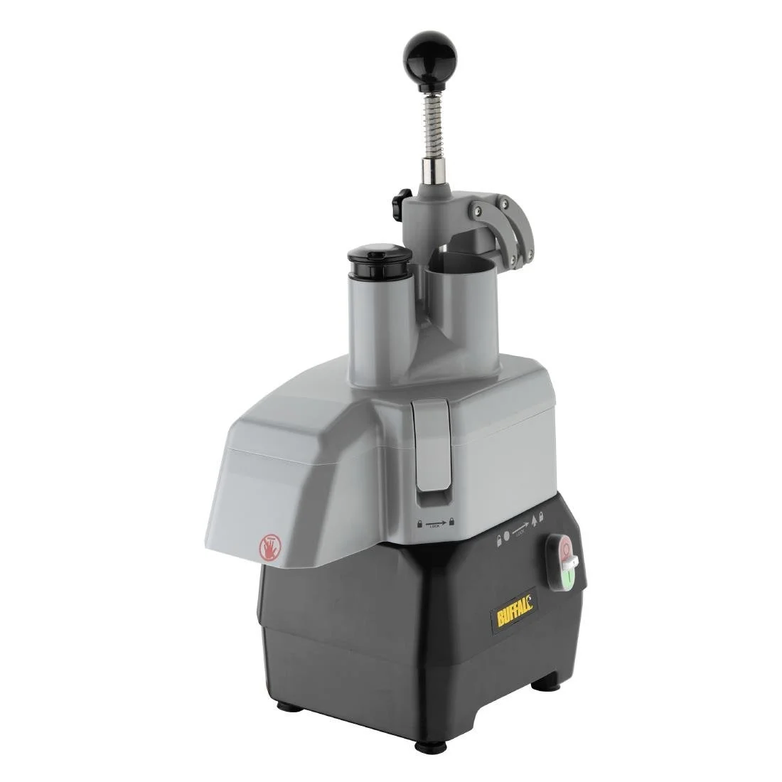 Buffalo Veg Prep Attachment for Buffalo Bowl Cutter - Image 6