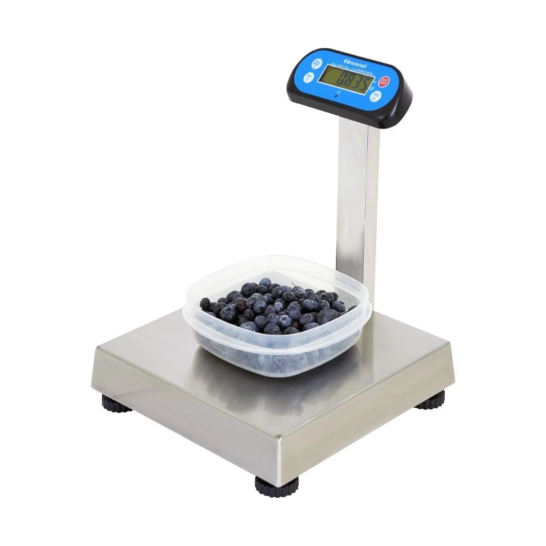 Brecknell 6700U Series POS Scale 3kg - Image 4