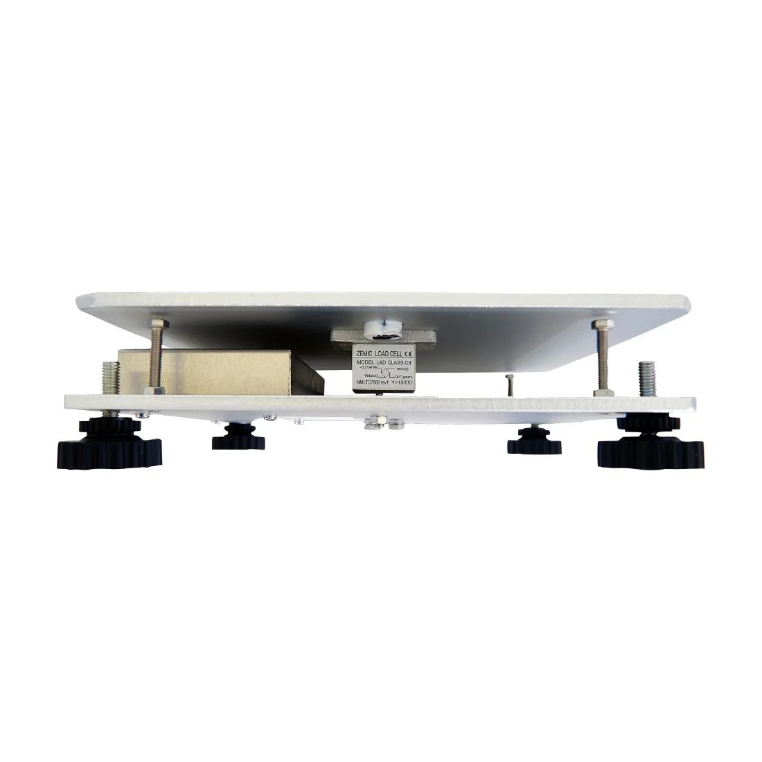 Brecknell 6700U Series POS Scale 3kg - Image 11