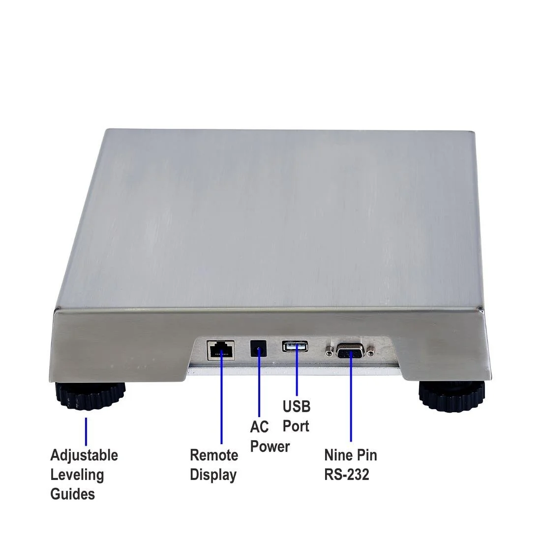 Brecknell 6700U Series POS Scale 3kg - Image 16