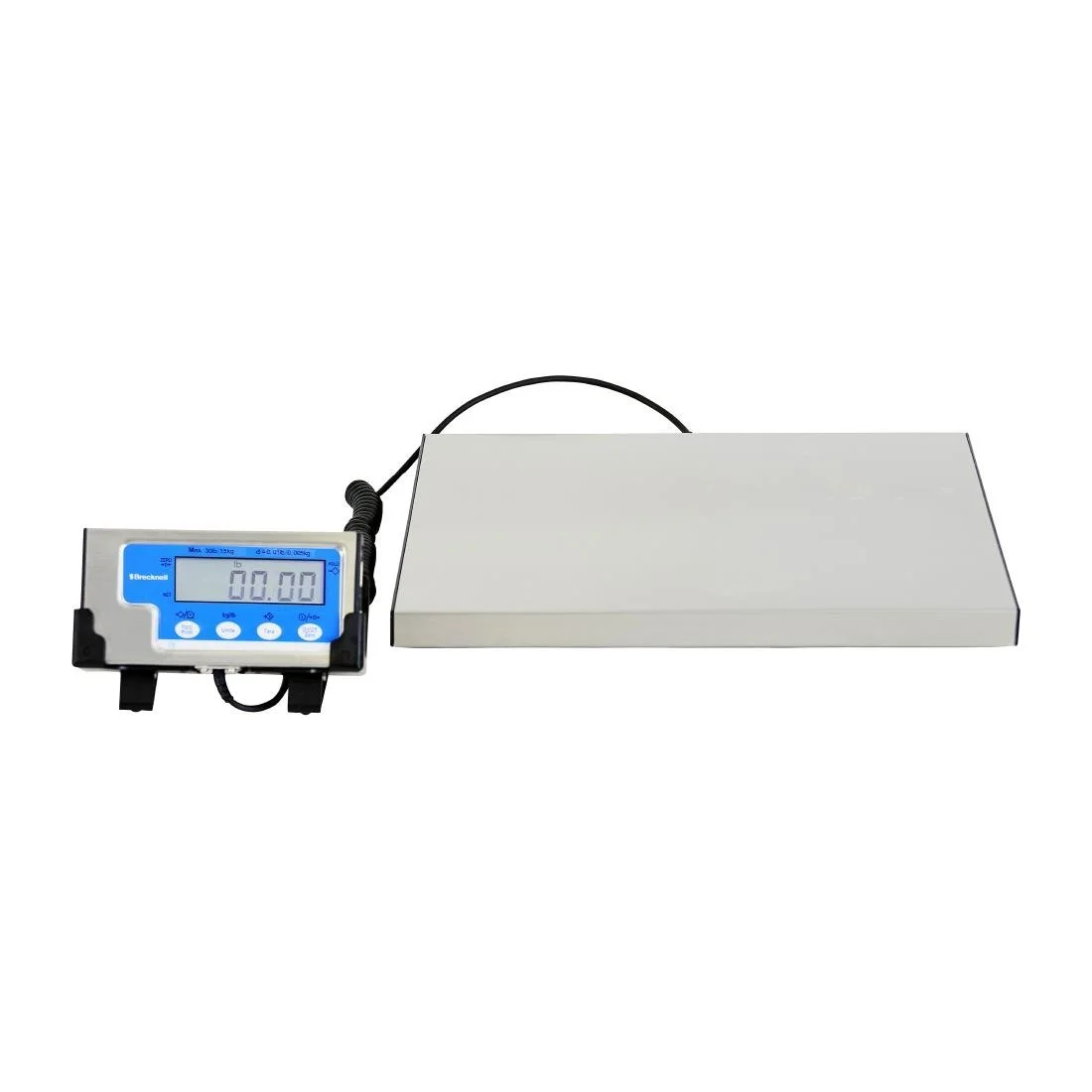 Brecknell WS15 Portable Bench Scale 15kg - Image 4