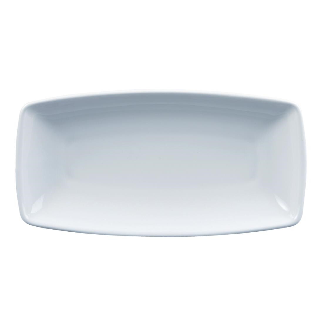 Churchill X Squared Oblong Plates 350x 185mm