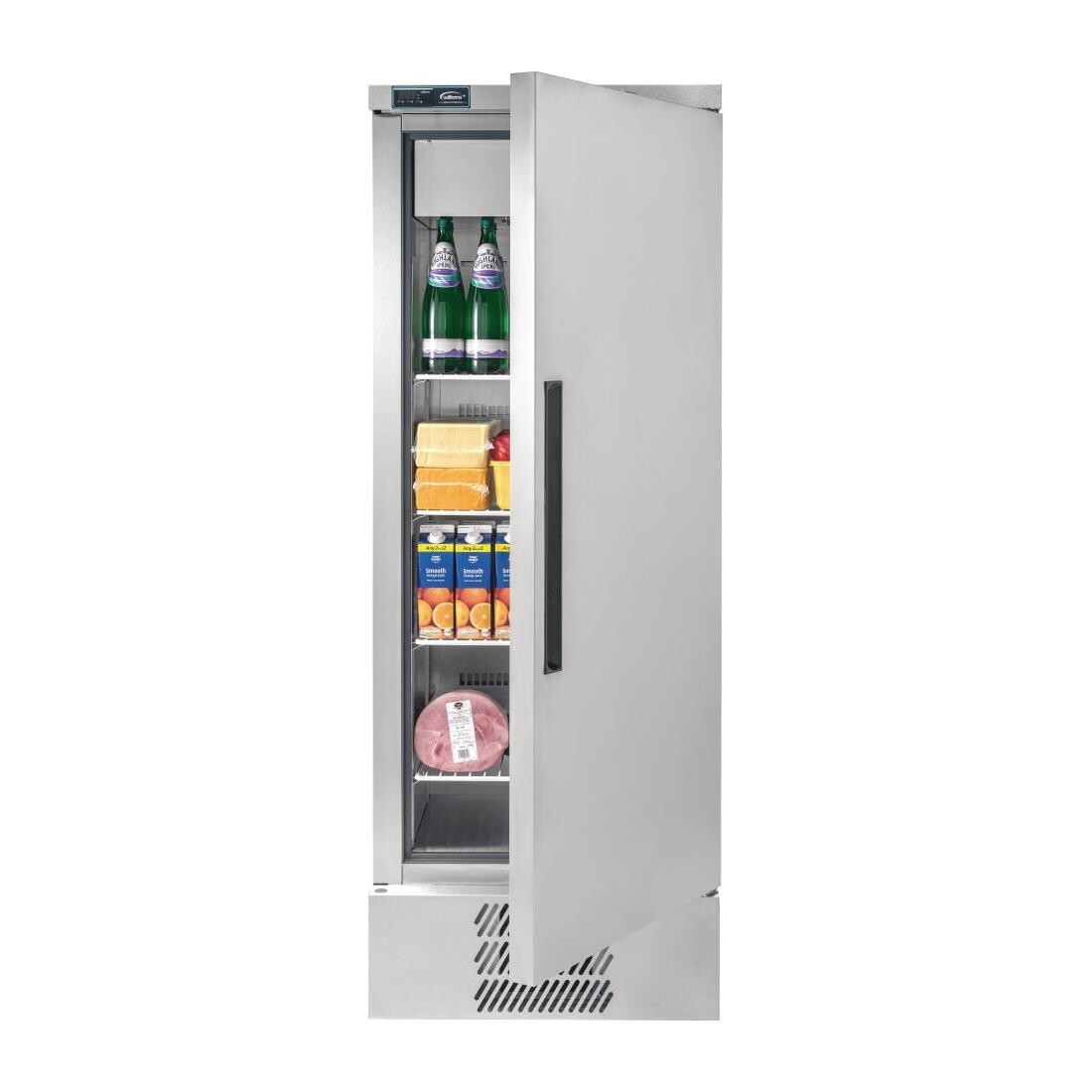 Williams 1 Door 410Ltr Cabinet Fridge HA400-SA