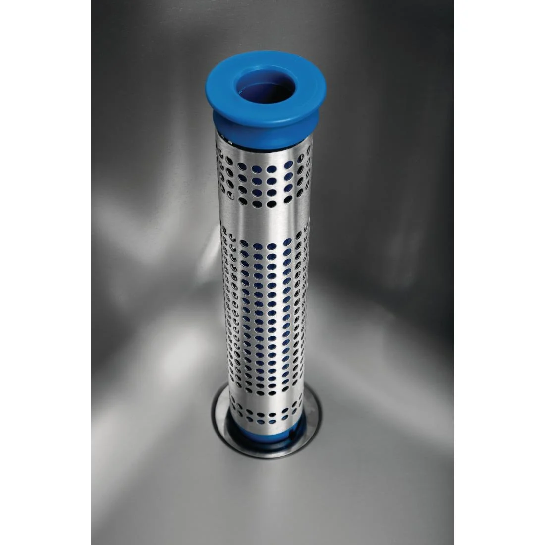Holmes Fully Assembled Stainless Steel Left Hand Drainer 1500mm