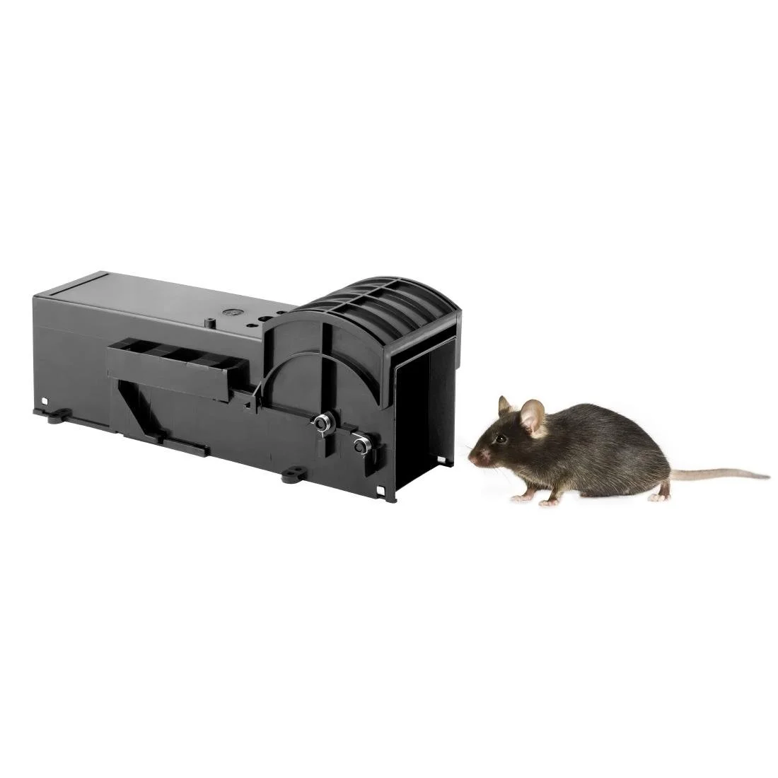 Eazyzap Live Capture Mouse Trap - Image 1