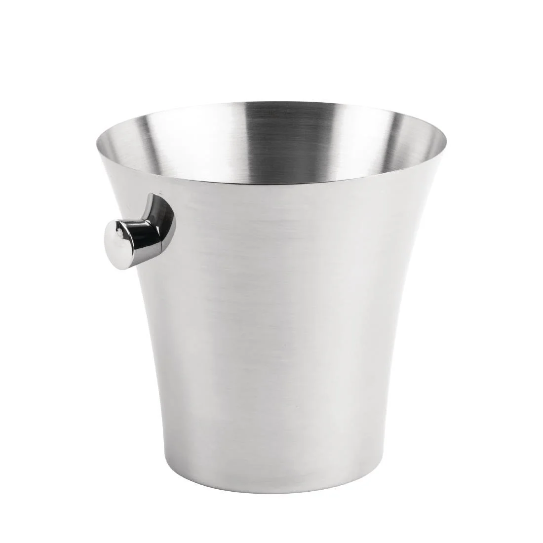 Olympia Wine Bucket Stainless Steel - Image 2