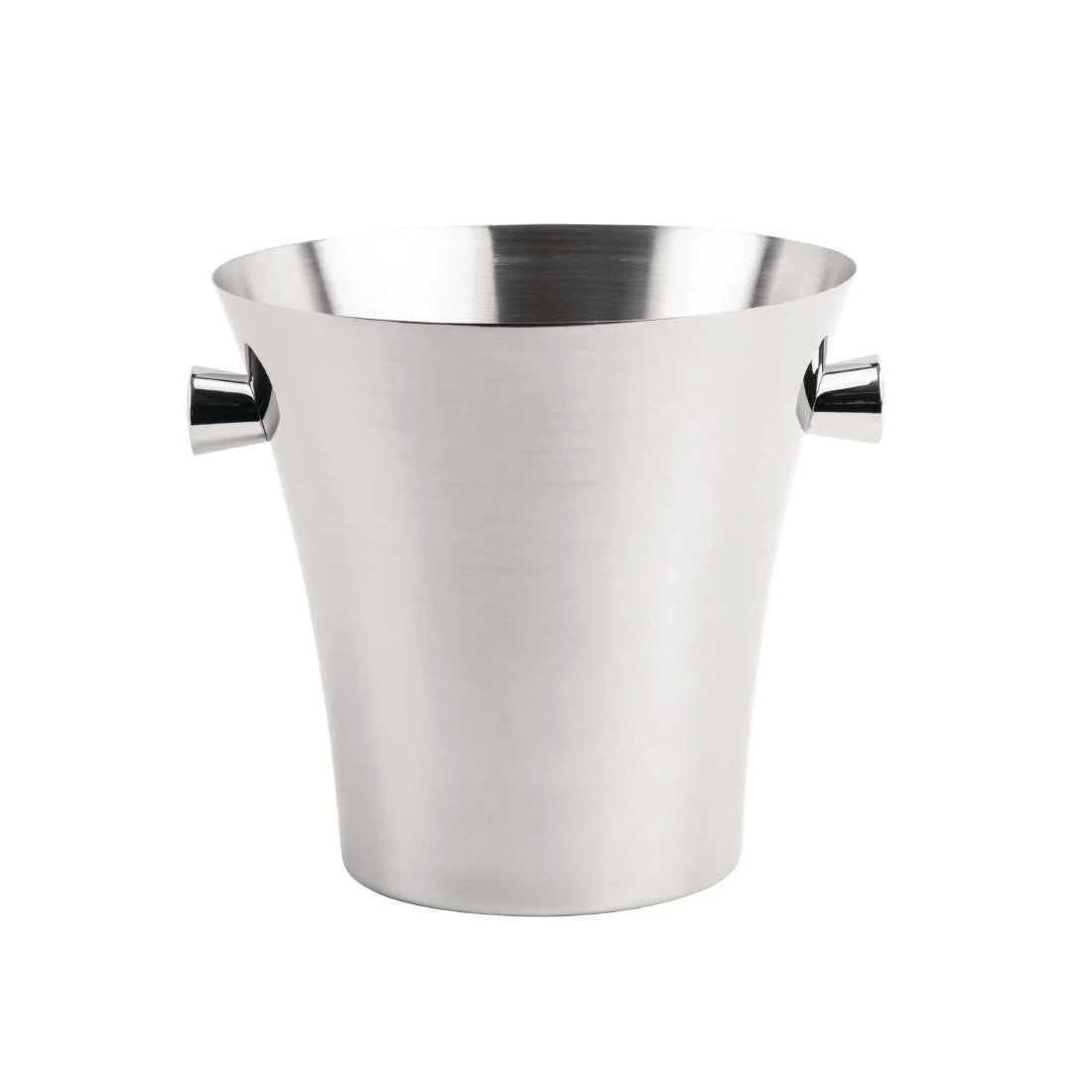 Olympia Wine Bucket Stainless Steel - Image 1