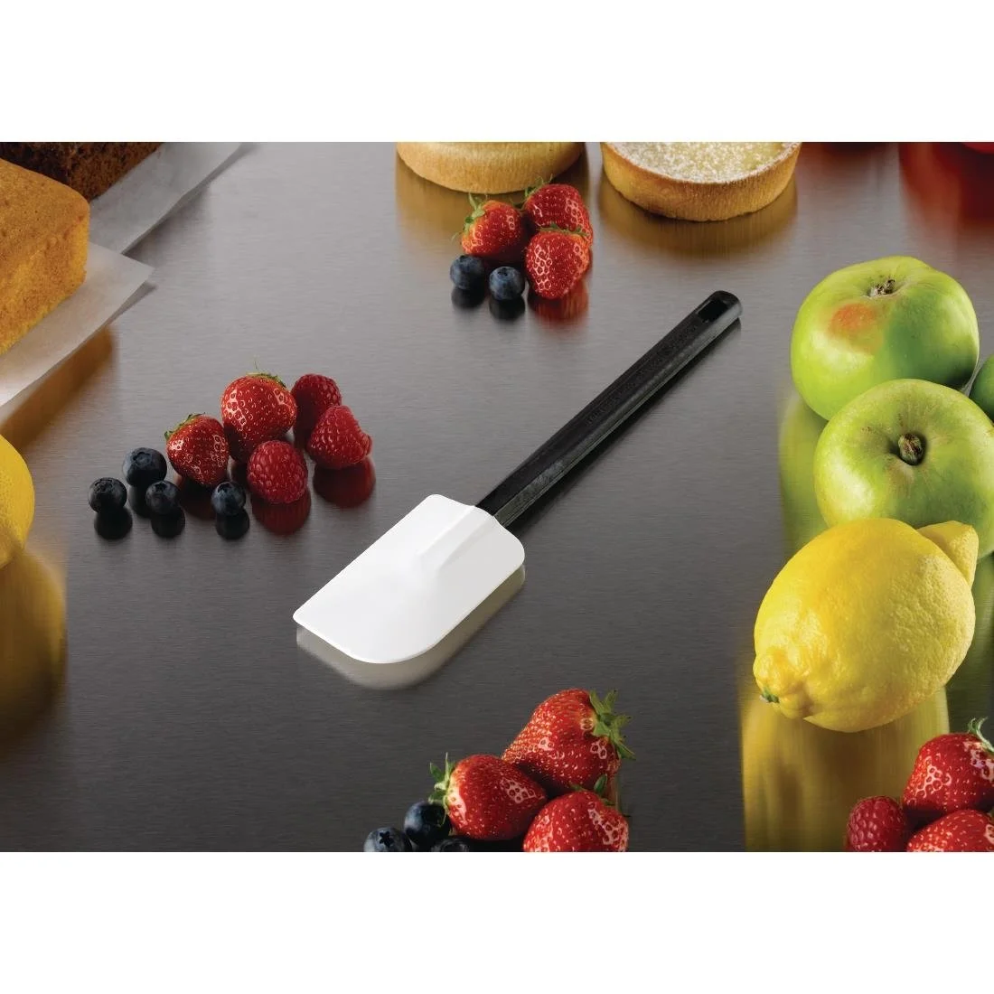 Matfer Bourgeat Elveo Spatula - Image 3