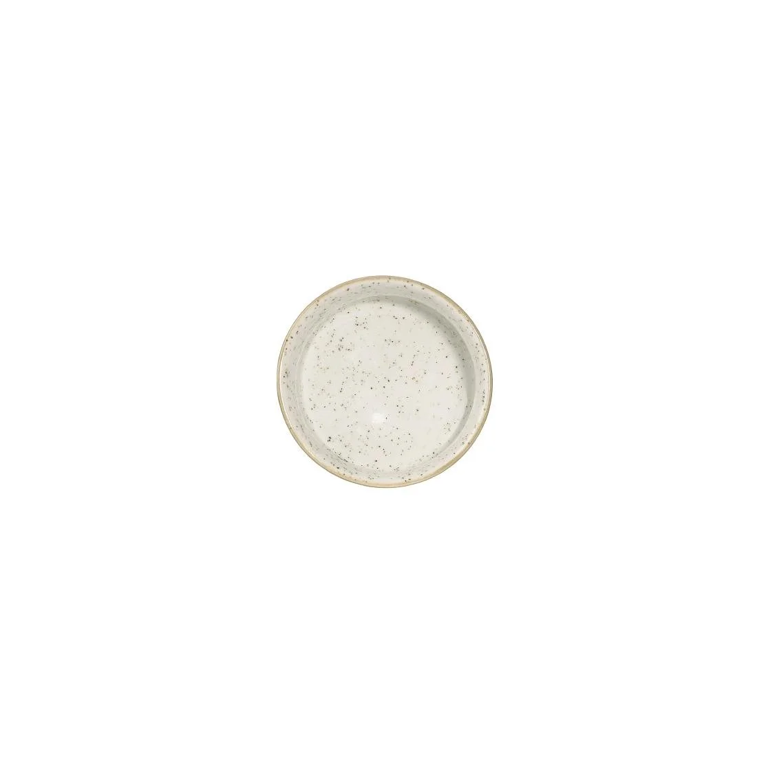 Churchill Stonecast Ramekins Barley White 70mm (24 Pack) - Image 2