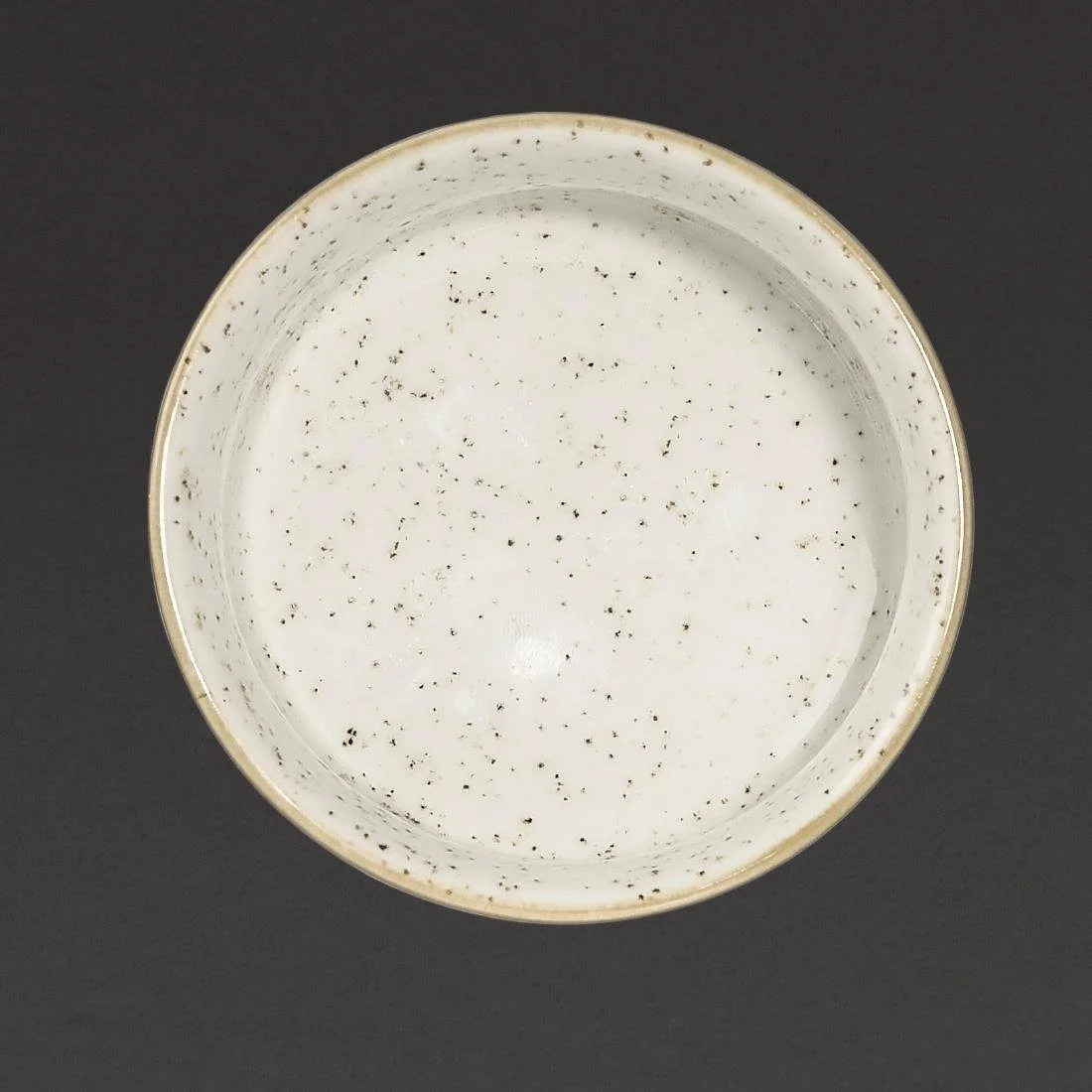 Churchill Stonecast Ramekins Barley White 70mm (24 Pack) - Image 3