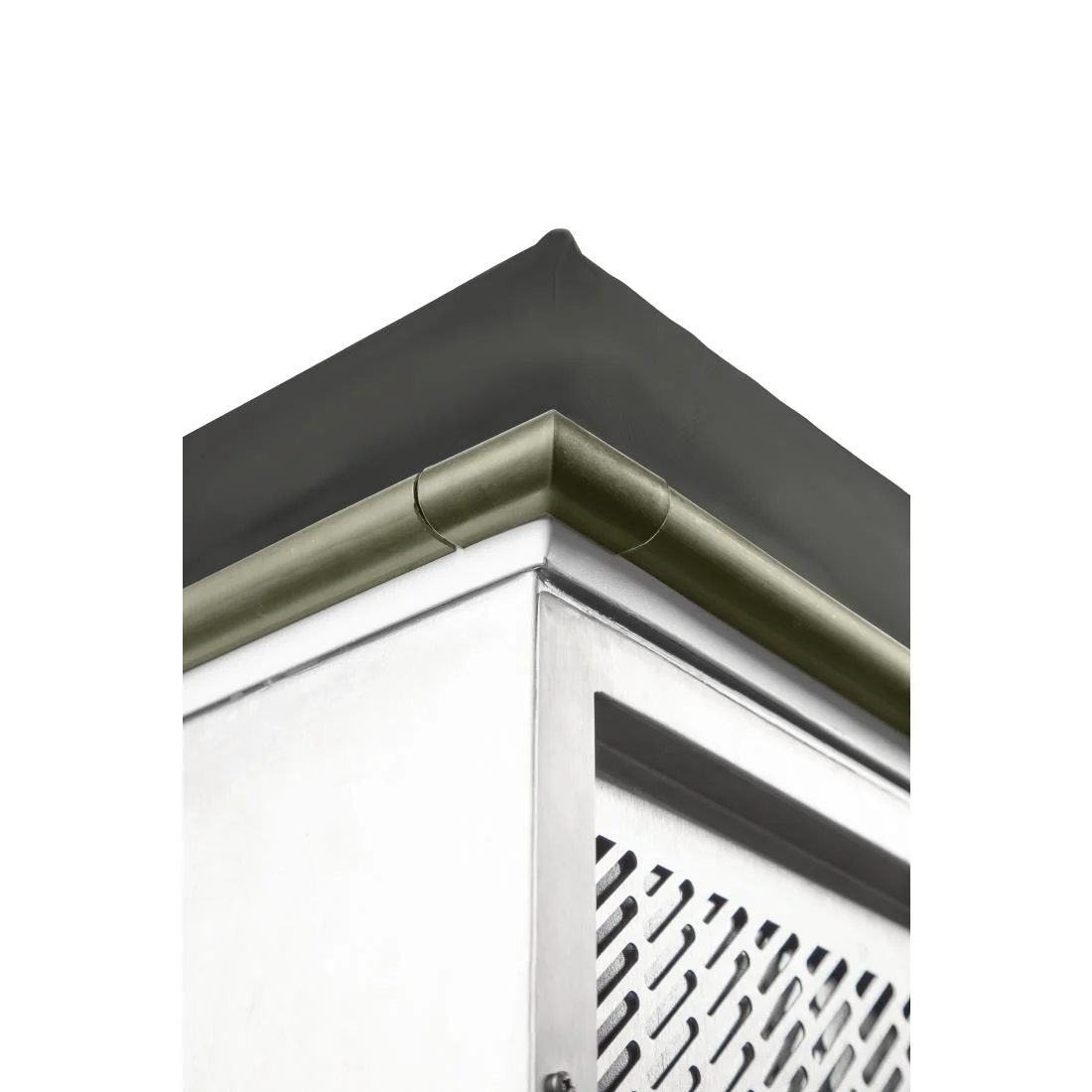 Weatherproof Roof for Polar Cold Room - Anthracite Grey - Image 3