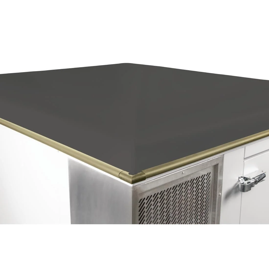 Weatherproof Roof for Polar Cold Room - Anthracite Grey - Image 4