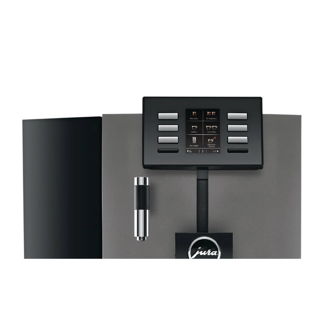 Jura JX6 Manual Fill Bean to Cup Coffee Machine 15191 with Filter/Installation/Training - Image 2