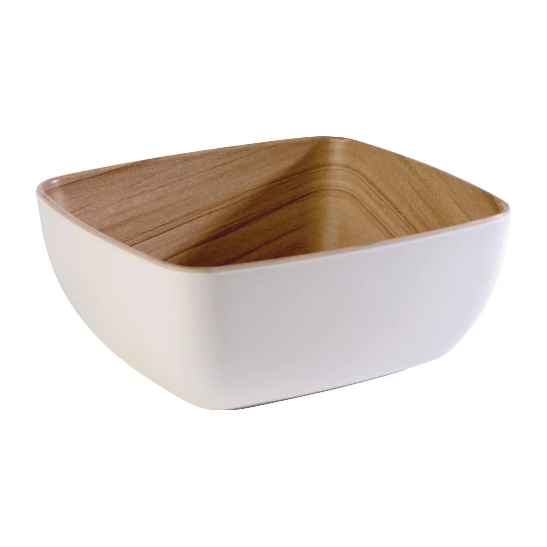 APS Frida Bowl GN1/6 White - Image 1