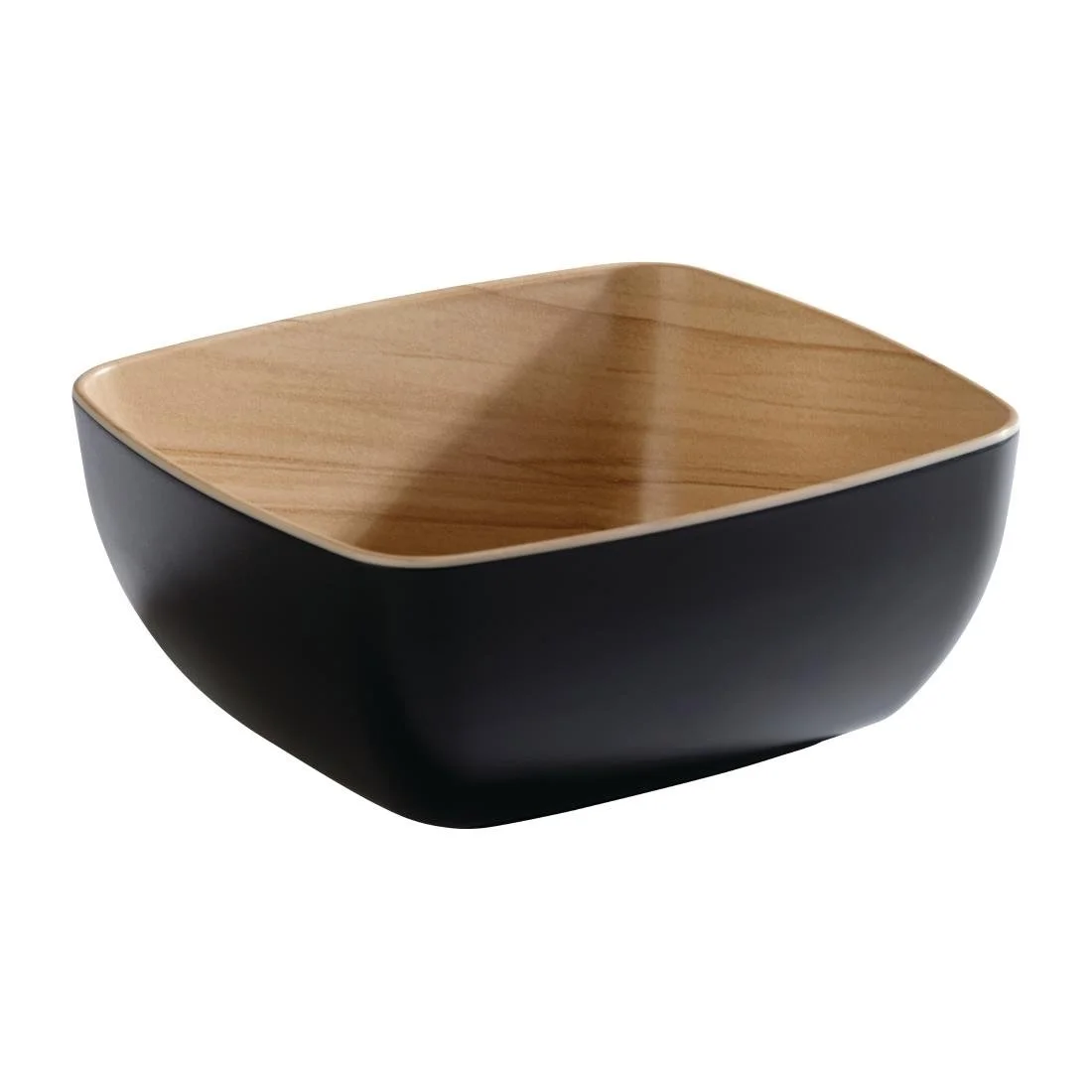 APS Frida Bowl GN1/6 Black - Image 1