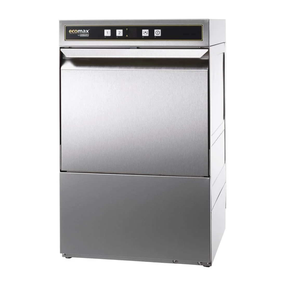 Hobart Ecomax Glasswasher G404S - Image 2