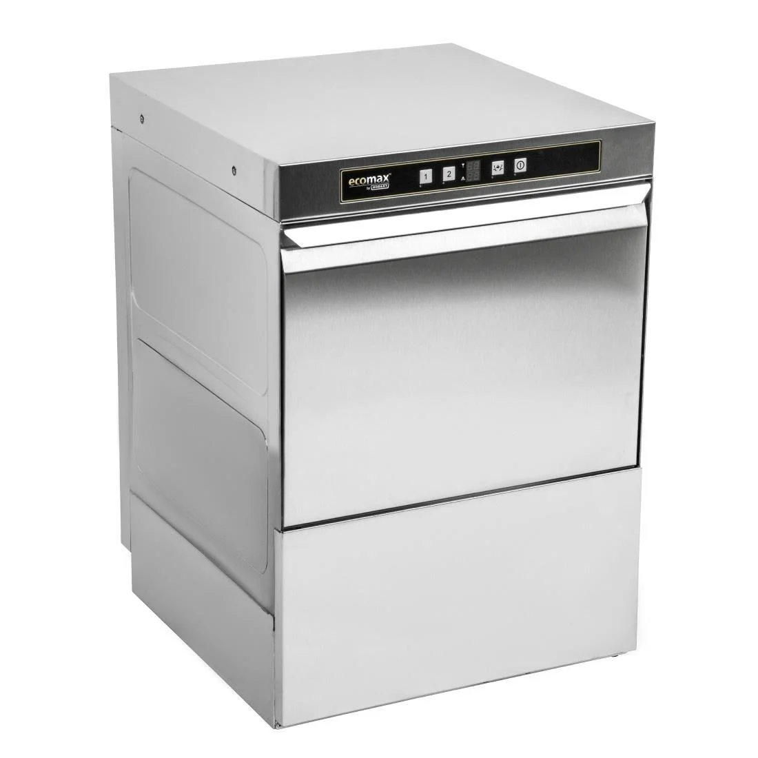Hobart Ecomax Glasswasher G504W - Image 1