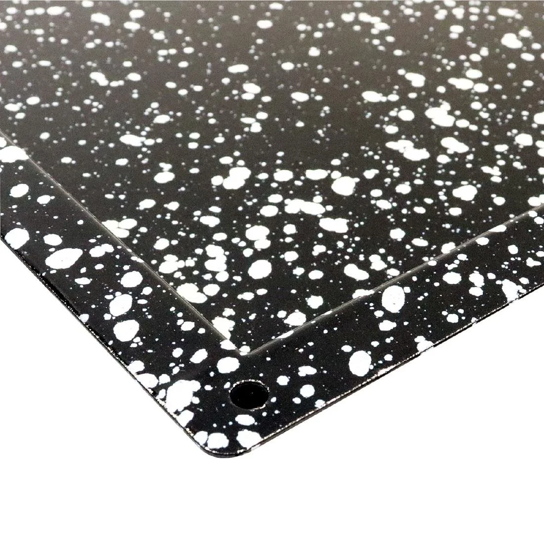 Schneider Enamelled Baking Tray - Image 4