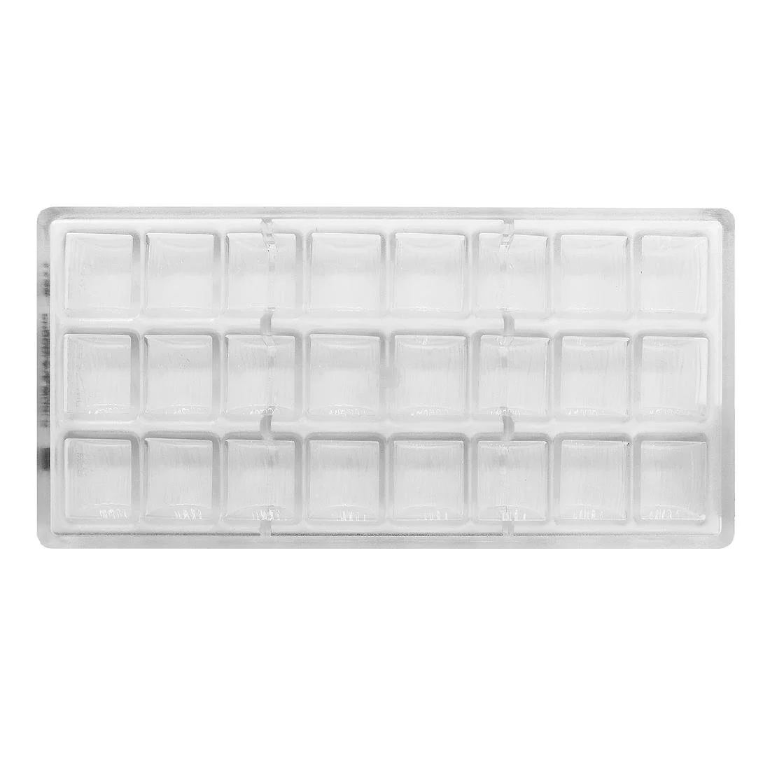 Schneider Chocolate Mould Square - Image 2