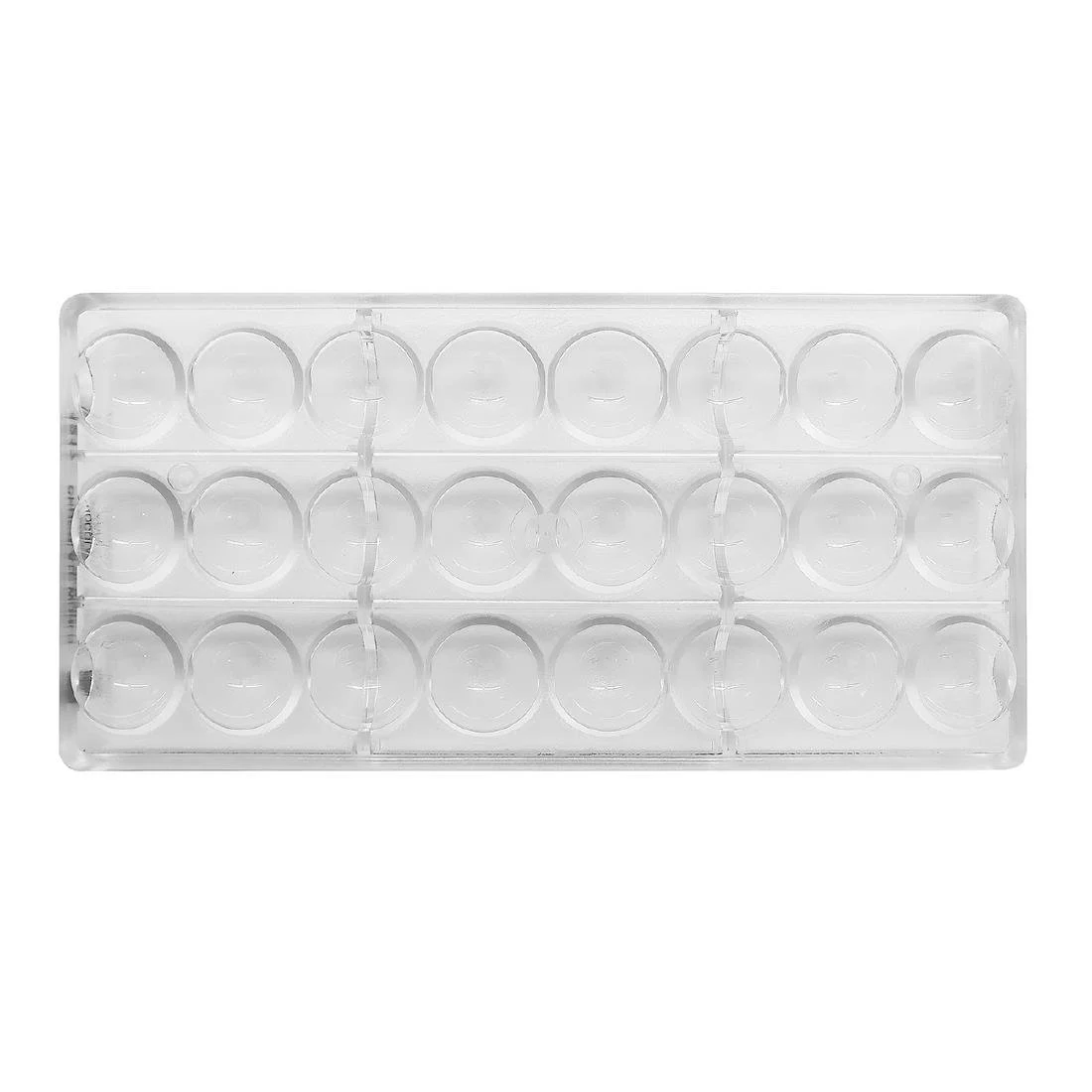 Schneider Chocolate Sphere Mould - Image 2