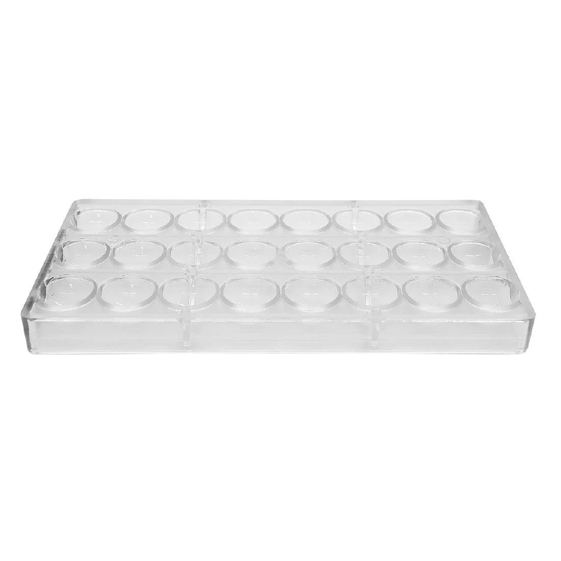 Schneider Chocolate Sphere Mould - Image 3