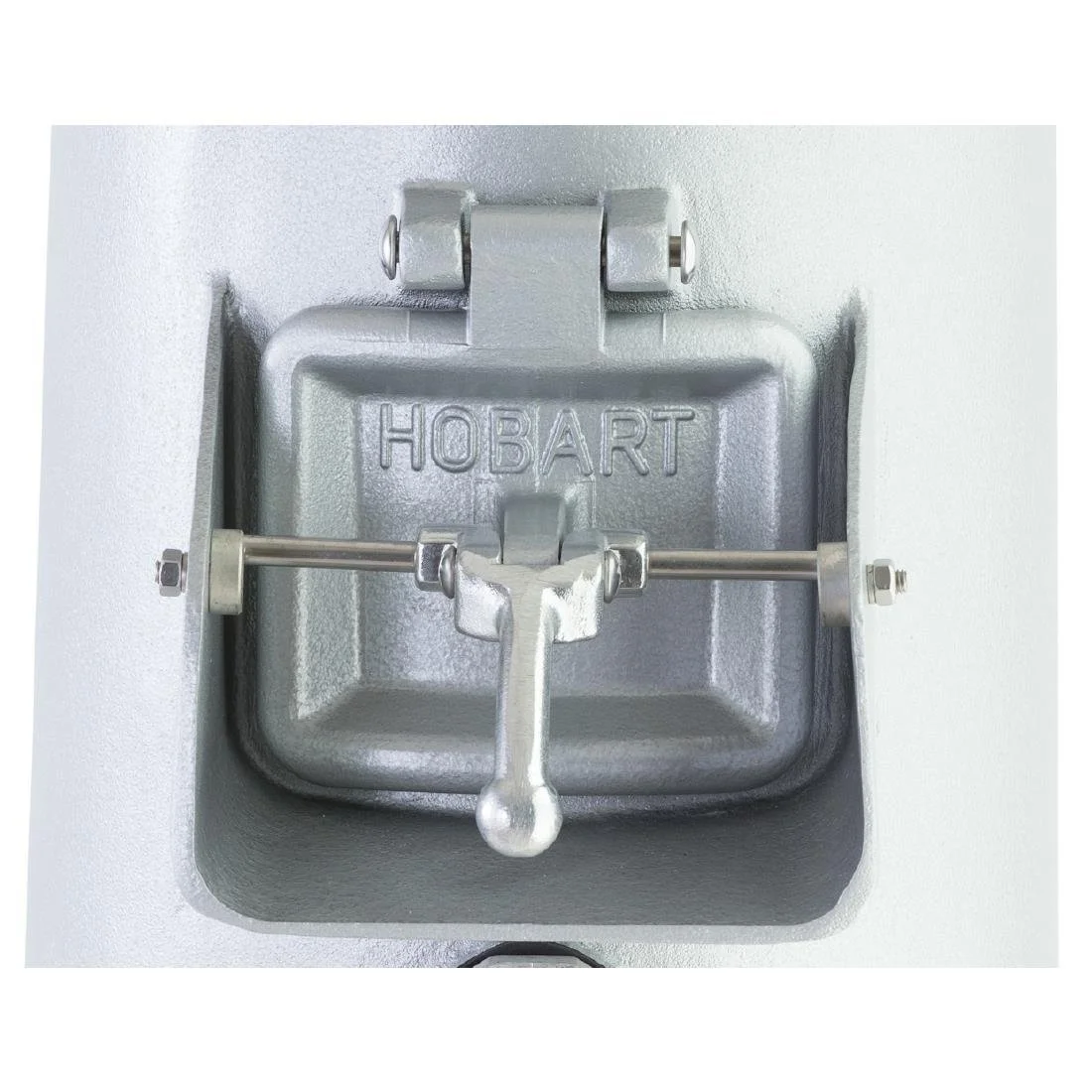 Hobart Potato Peeler with Hose Connection - 6.3kg capacity (Direct) - Image 3