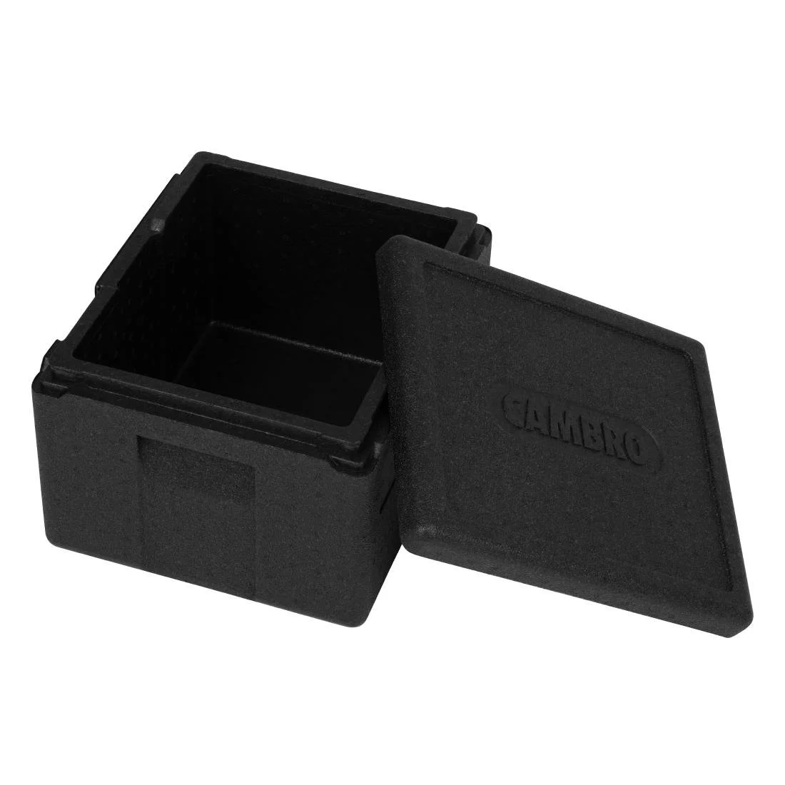 Cambro GoBox EPP Insulated Top Loading Food Pan Carrier 16.9Ltr - Image 5