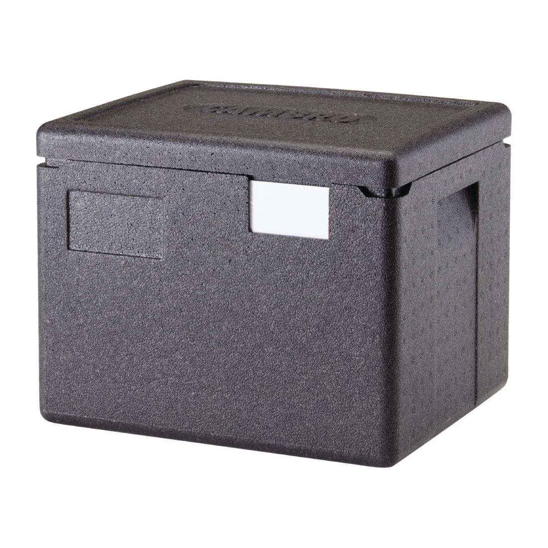 Cambro EPP Insulated Top Loading Food Pan Carrier 22.3Ltr - Image 1