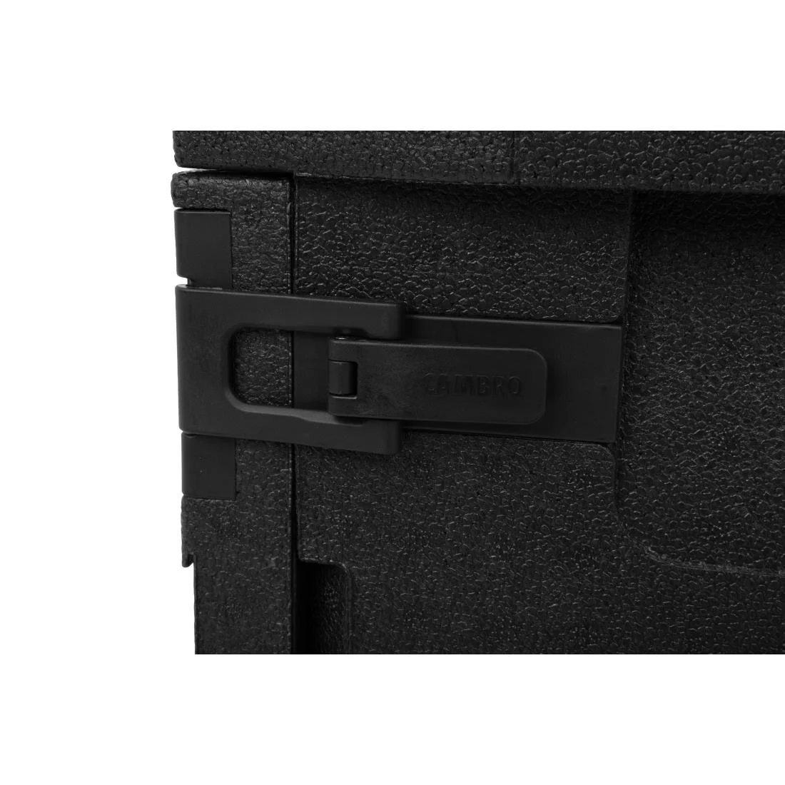 Cambro EPP Insulated Front Loading Food Pan Carrier 9 Rails 126Ltr - Image 7