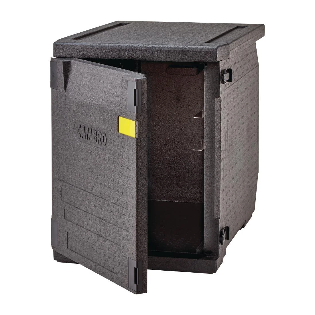 Cambro EPP Insulated Top Loading Food Pan Carrier Adjustable Rails 155Ltr - Image 1