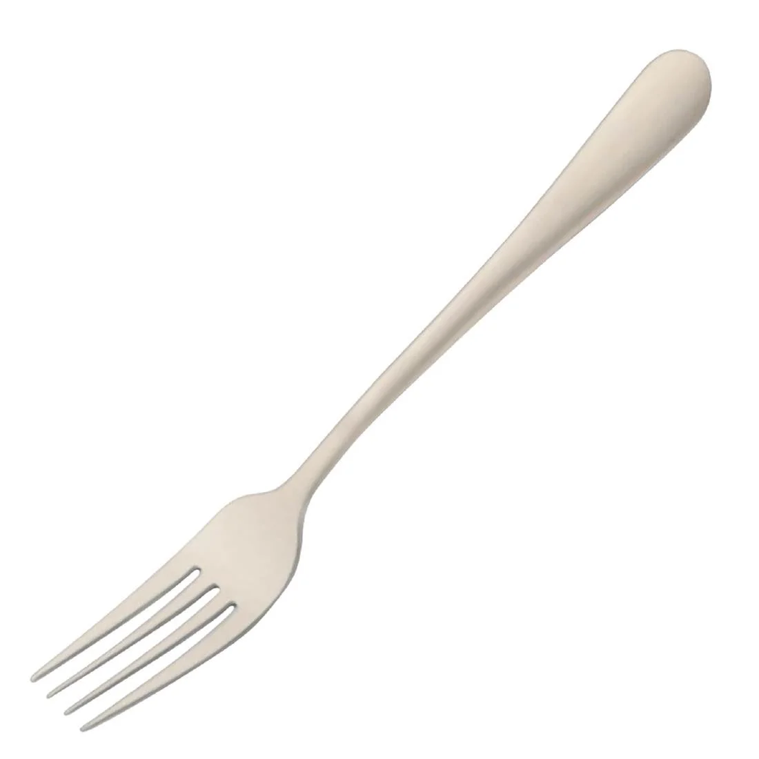 Amefa Table Fork Champagne (12 Pack) - Image 1