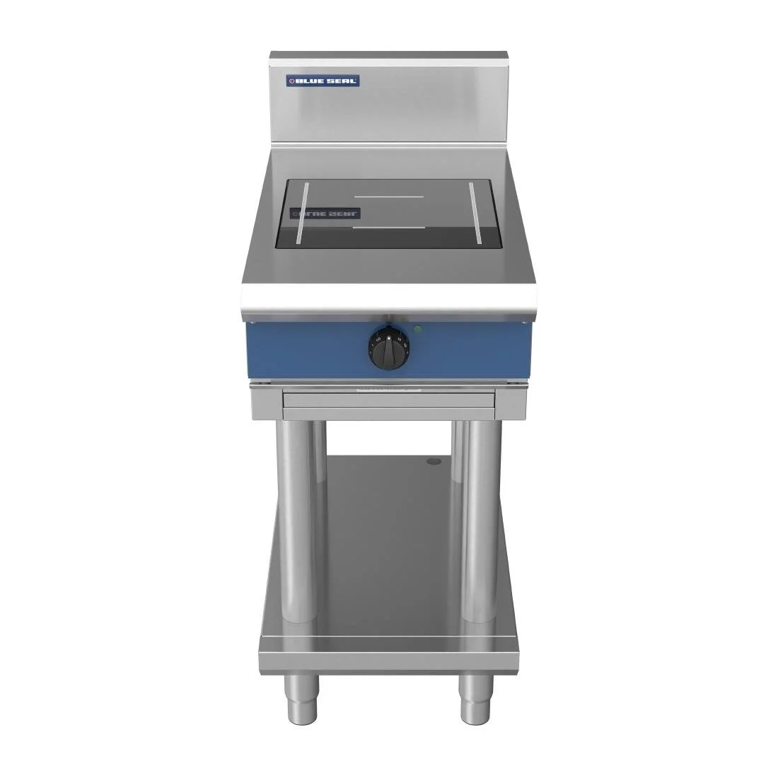 Blue Seal Single Zone Free Standing Full Area Induction Hob 5kW IN511F-L - Image 5