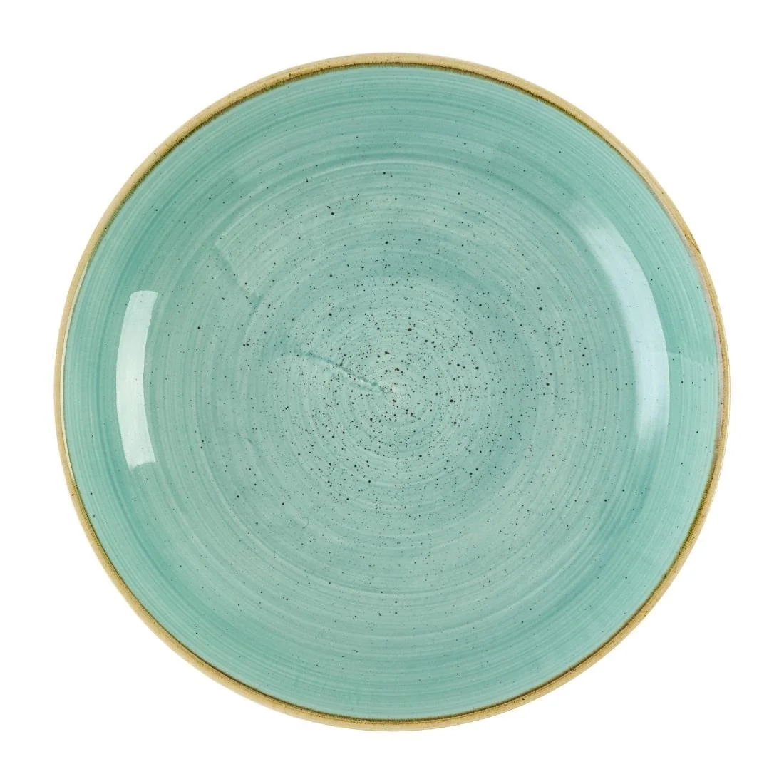 Churchill Stonecast Mint Coupe Bowls 182mm (12 Pack) - Image 1