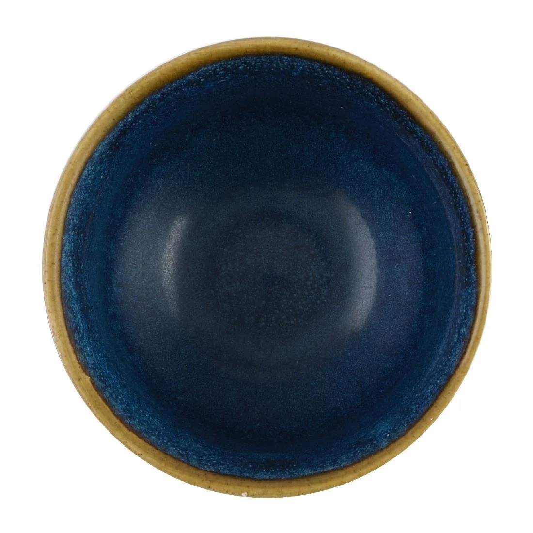 Churchill Nourish Tokyo Blue Kochi Dip Pot 48x80mm (12 Pack) - Image 5