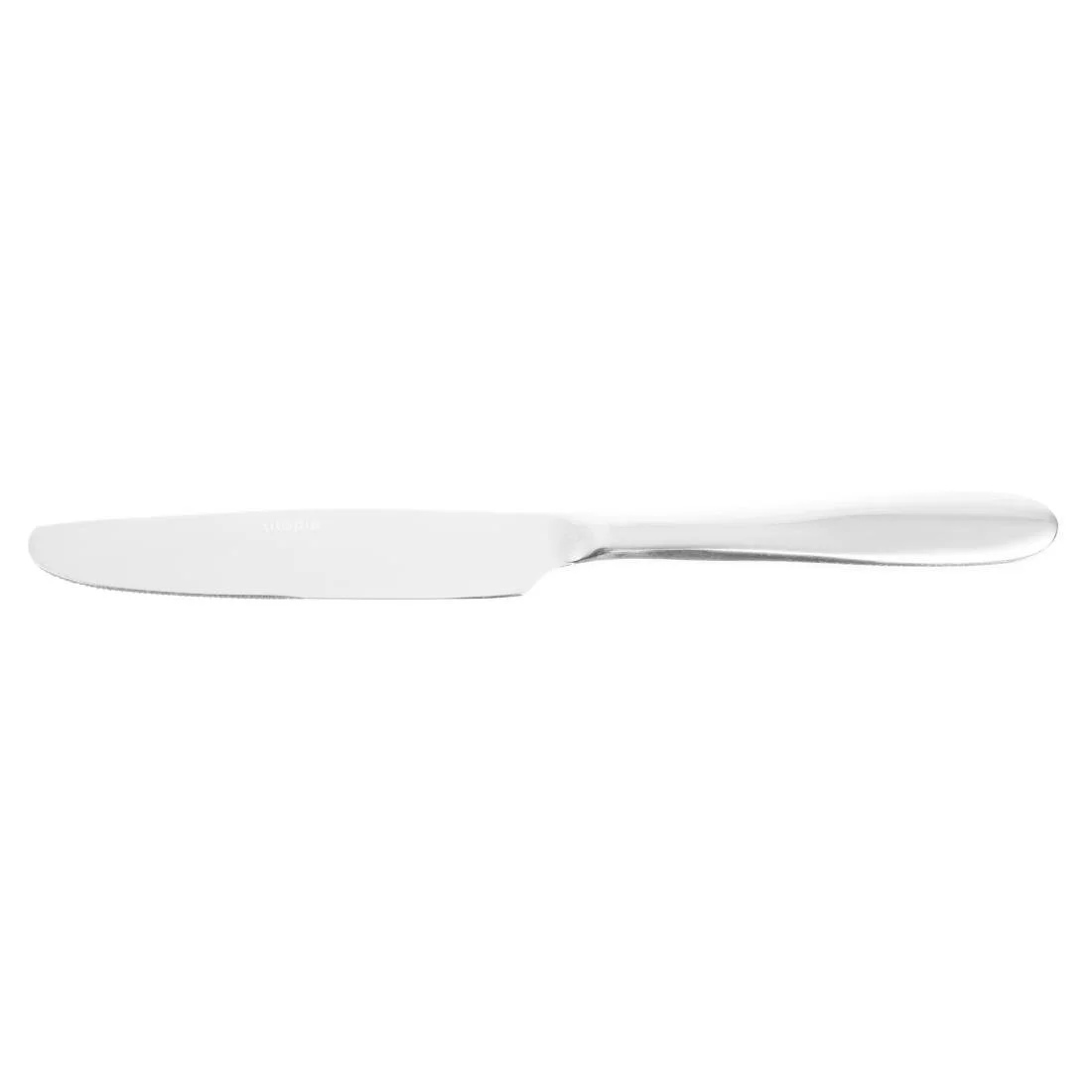 Utopia Manhattan Table Knives (12 Pack) - Image 3