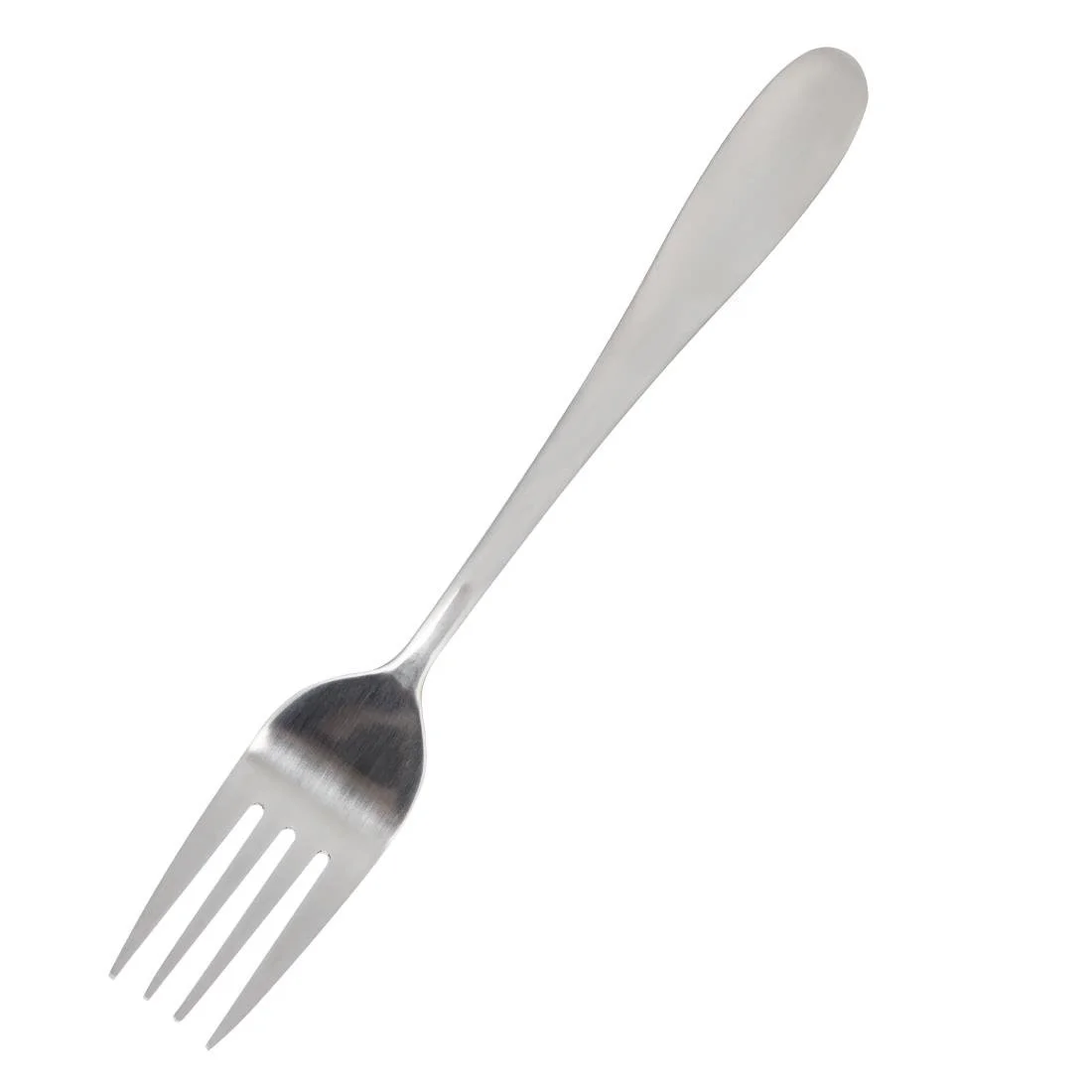 Utopia Manhattan Table Forks (12 Pack) - Image 2