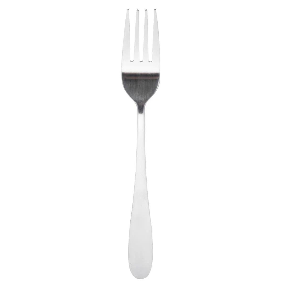 Utopia Manhattan Table Forks (12 Pack) - Image 1