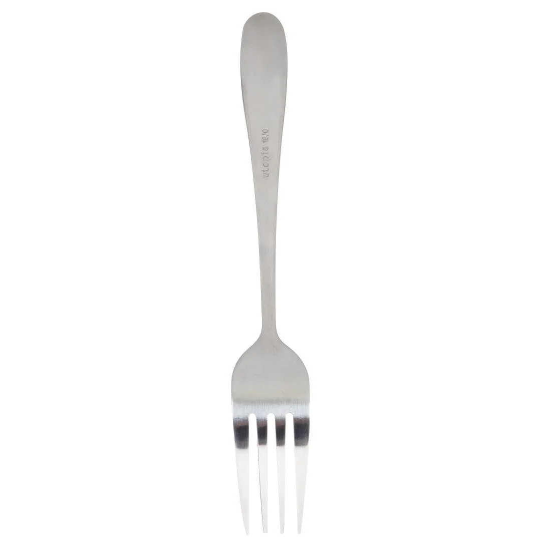 Utopia Manhattan Table Forks (12 Pack) - Image 4