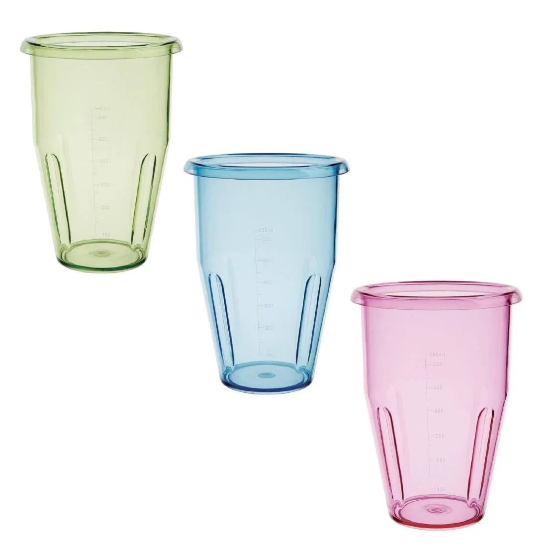 Buffalo Milkshake Cups - Image 1