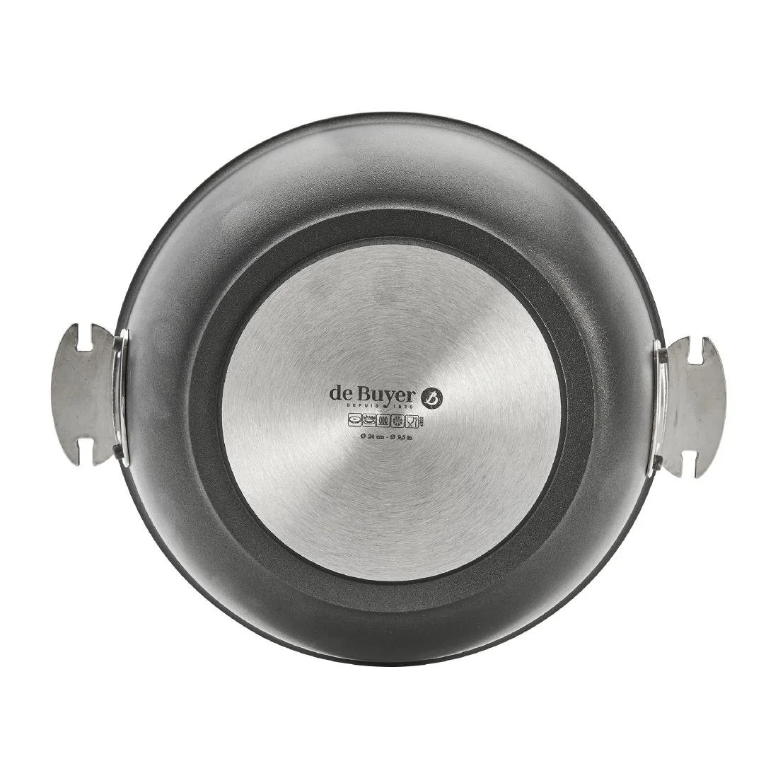 De Buyer Choc Extreme Non-Stick Sauté Pan 28cm - Image 5
