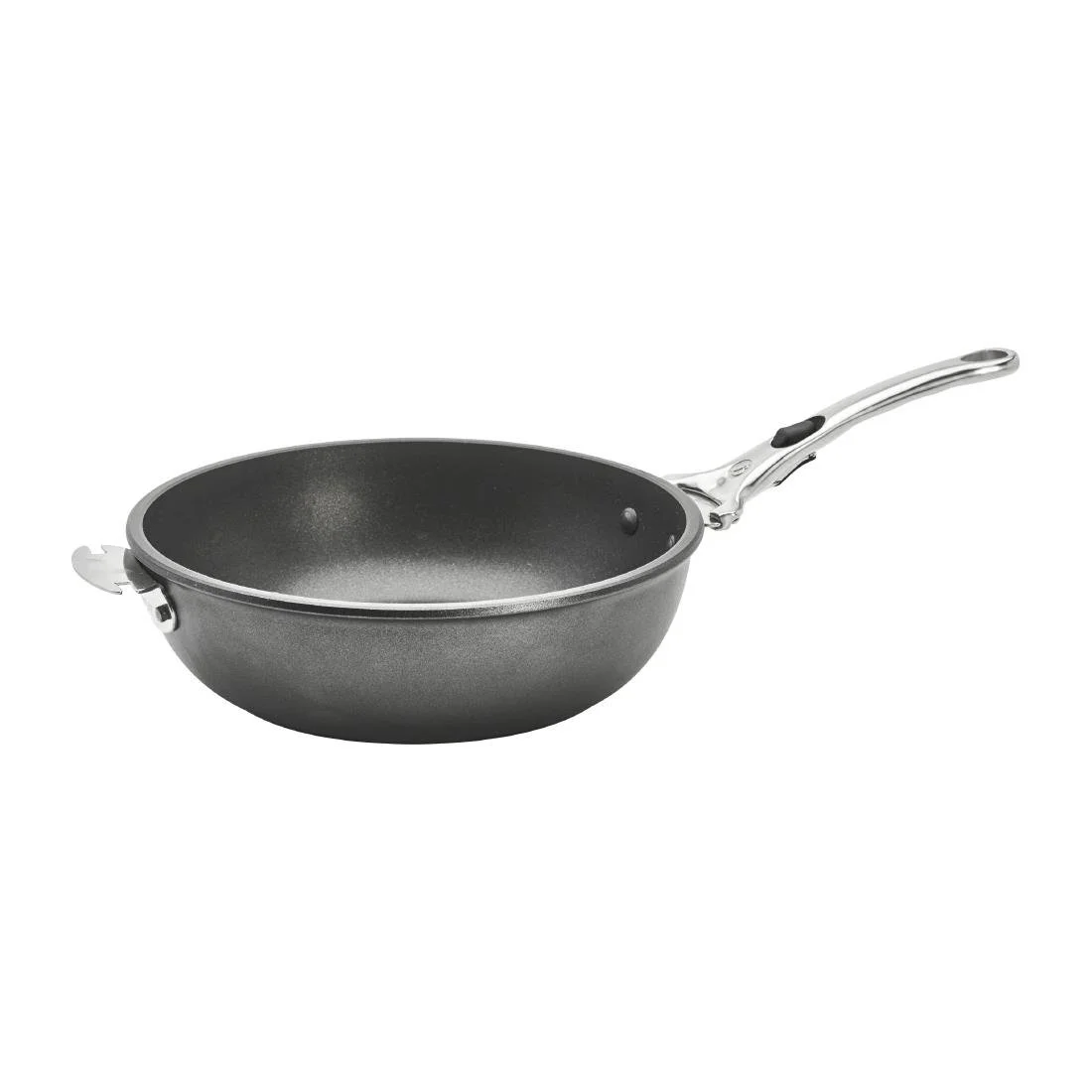 De Buyer Choc Extreme Non-Stick Sauté Pan 28cm - Image 1