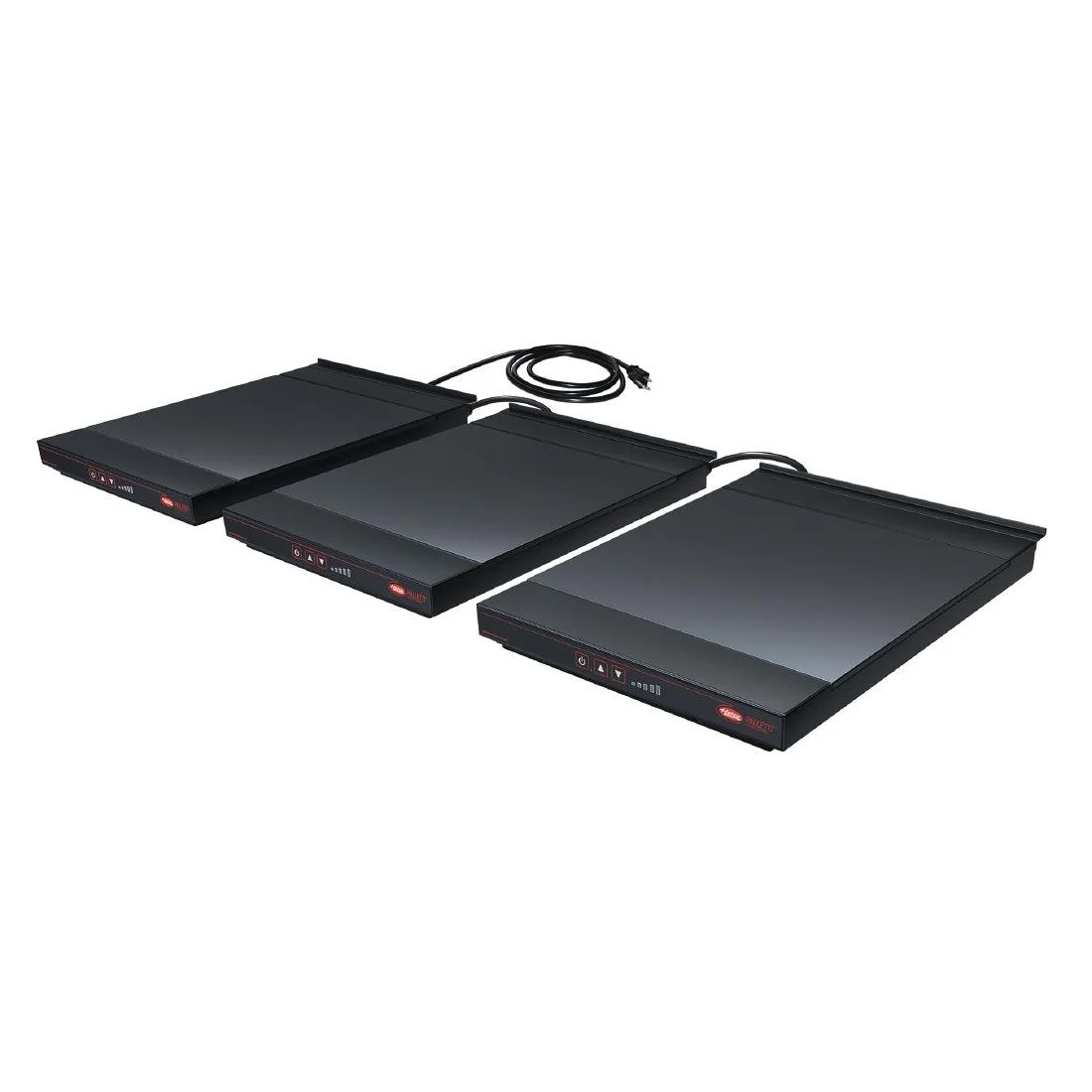 Hatco Palletti Daisy Chain Countertop Induction Warmer IWRM-CD1-05 - Image 1