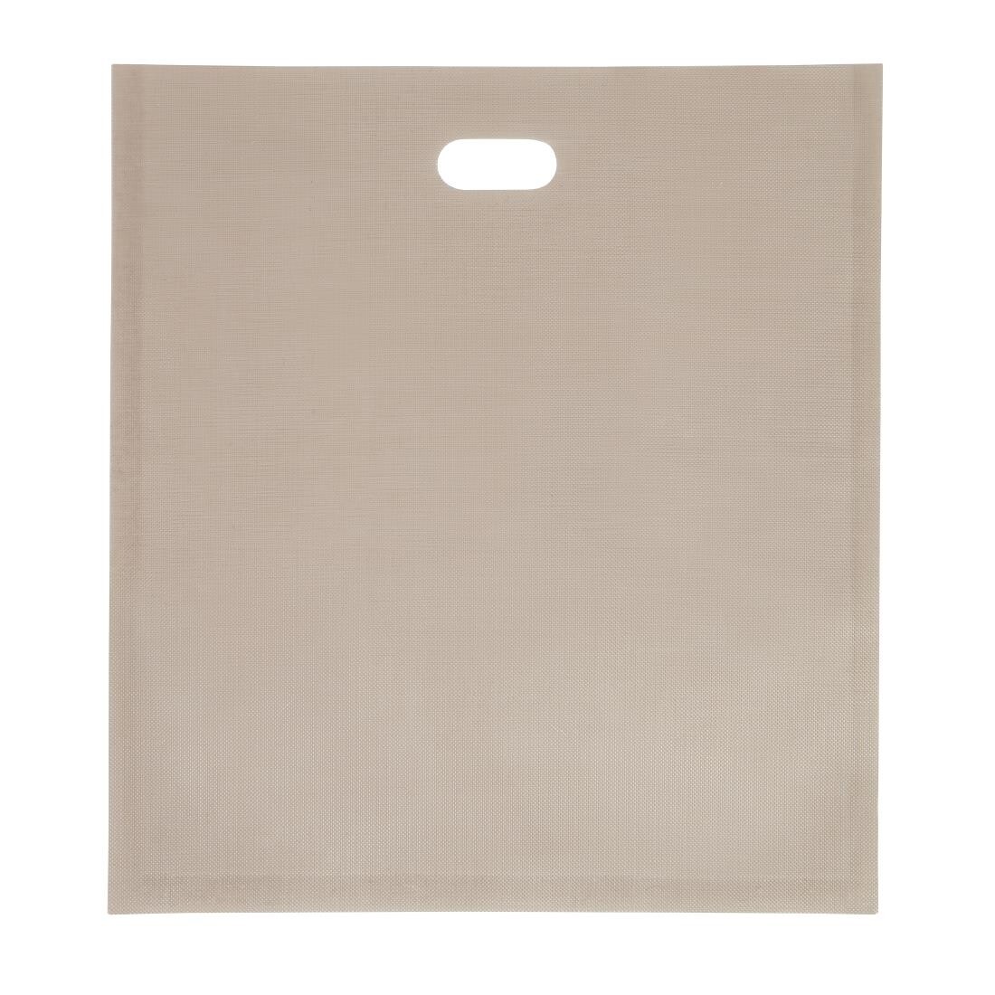 Reusable Toaster Bags