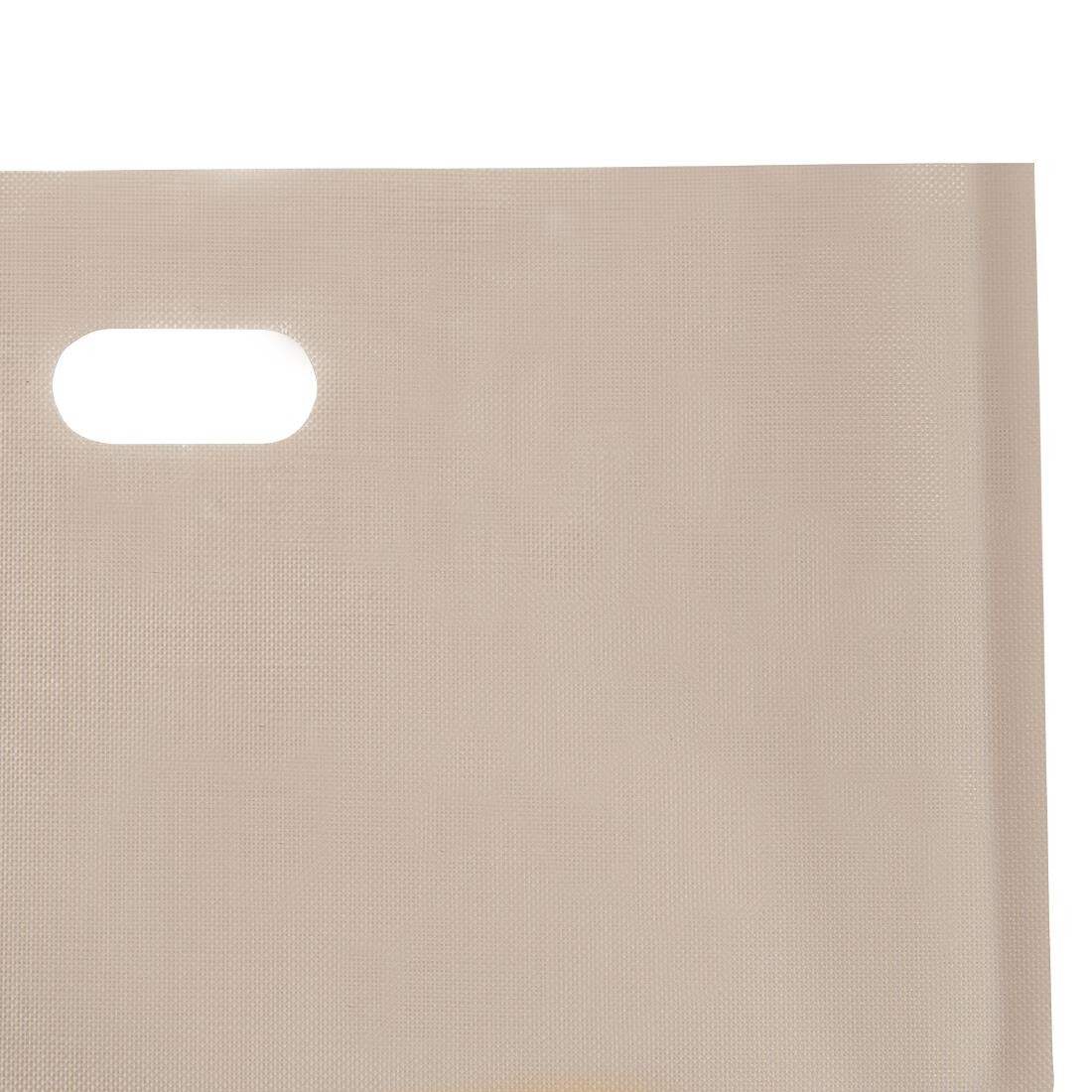 Reusable Toaster Bags