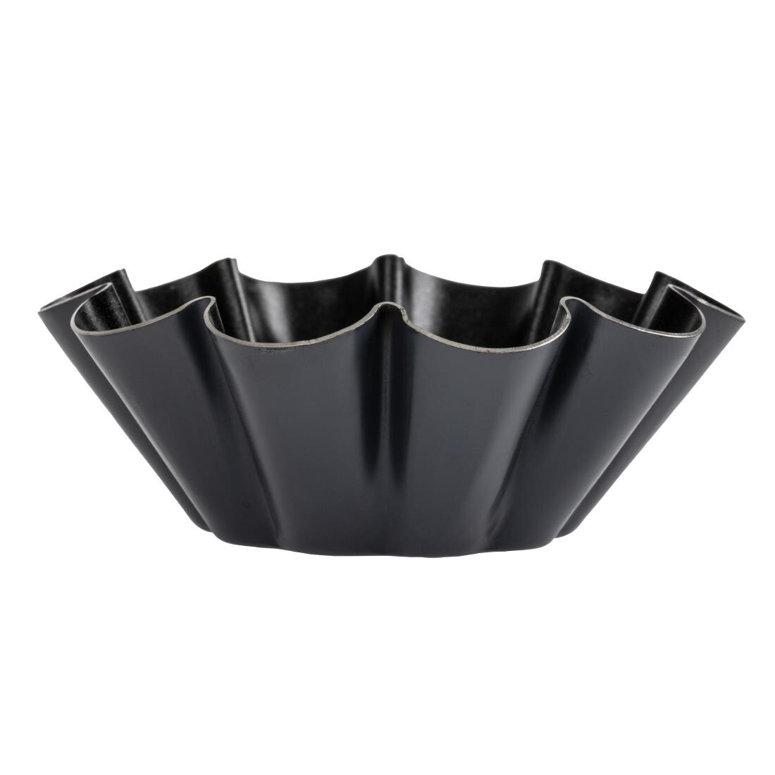 Matfer Non-Stick Mini Brioche Mould 7.5cm