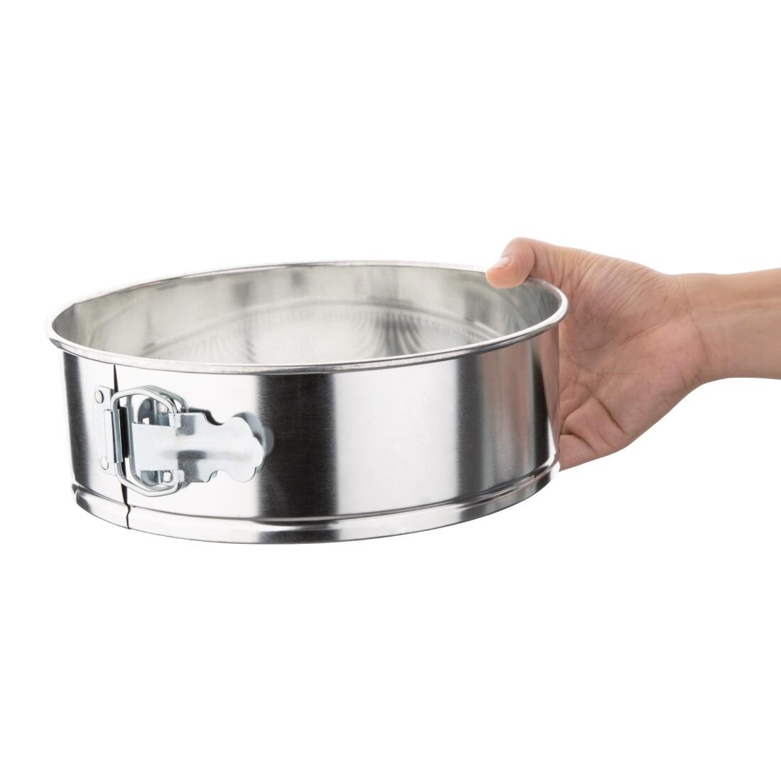 Vogue Spring Form Round Cake Tin 22cm