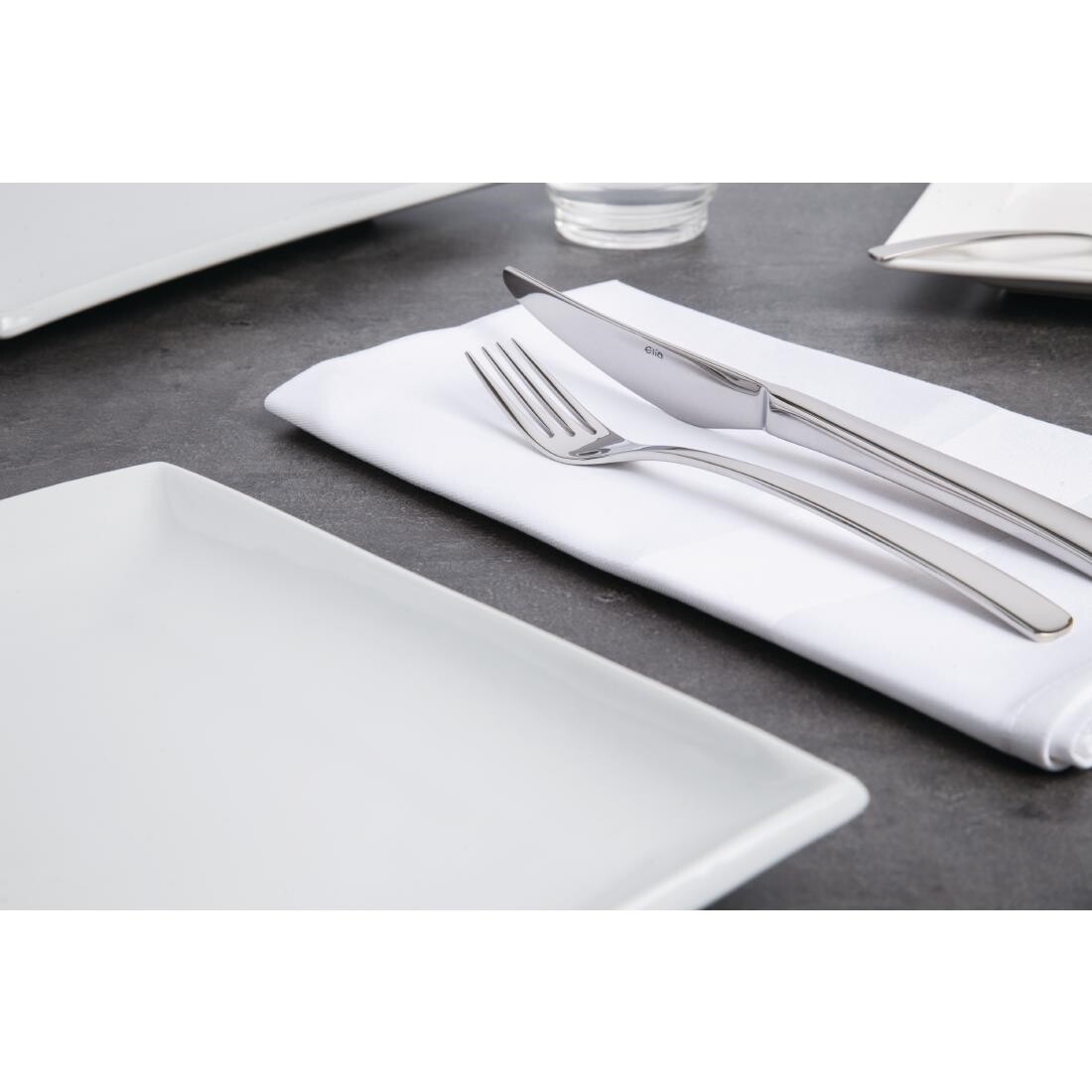 Elia Virtu Table Knife