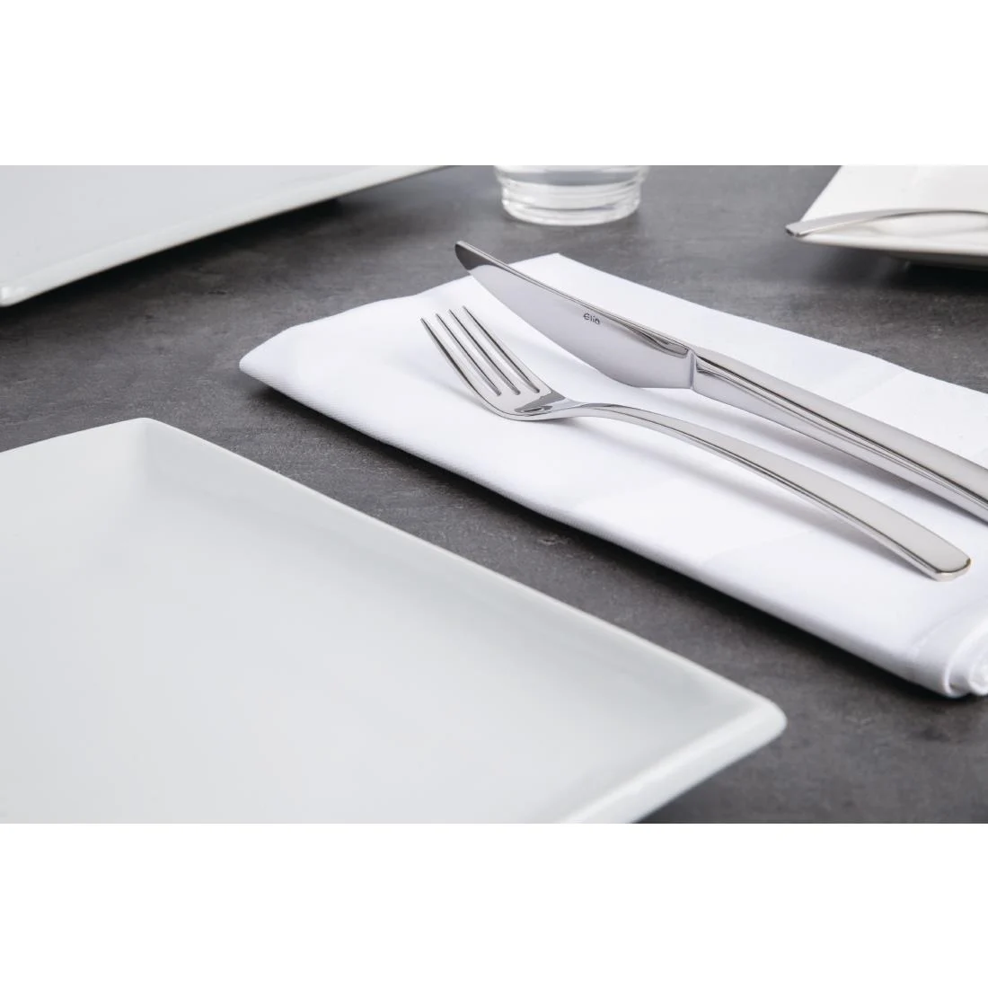 Elia Virtu Soup Spoon